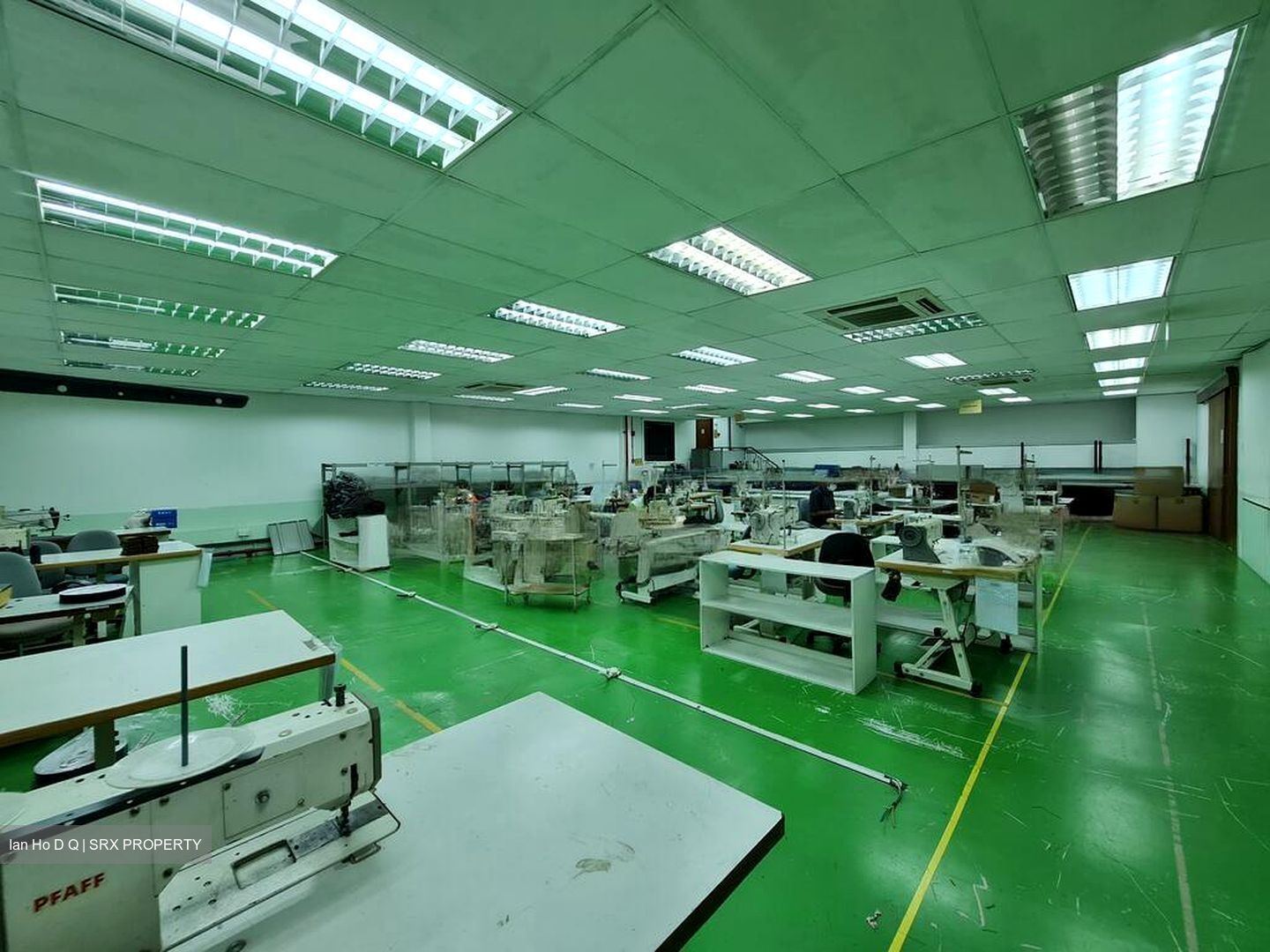 Loyang Industrial Estate (D17), Factory #455393681